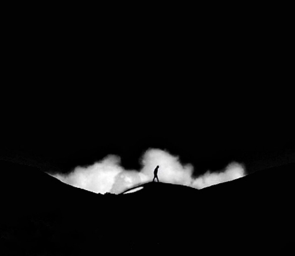 In search of yourself