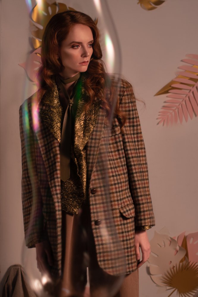 Photograph by Yekaterina Sonmez