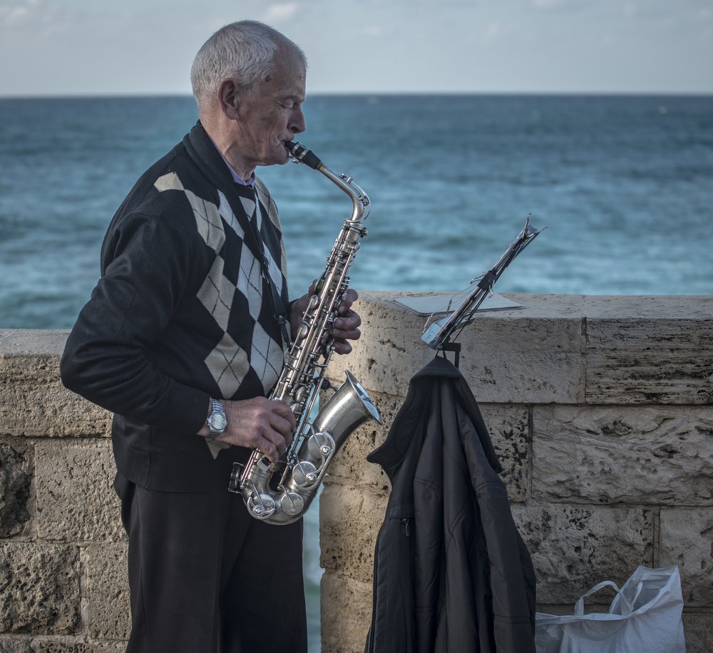Photograph by Владислав Айзенберг