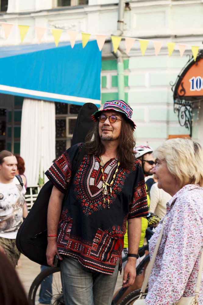 Photograph by Ольга Ермакова