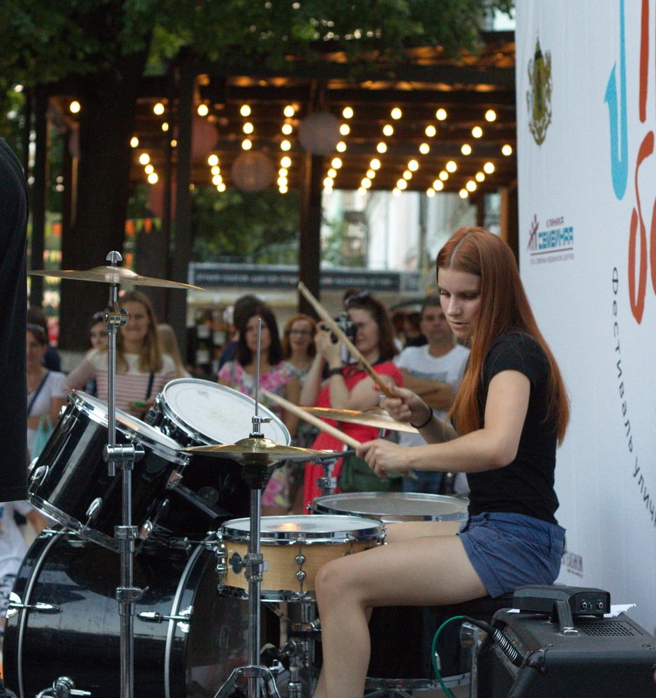 Photograph by Ольга Ермакова