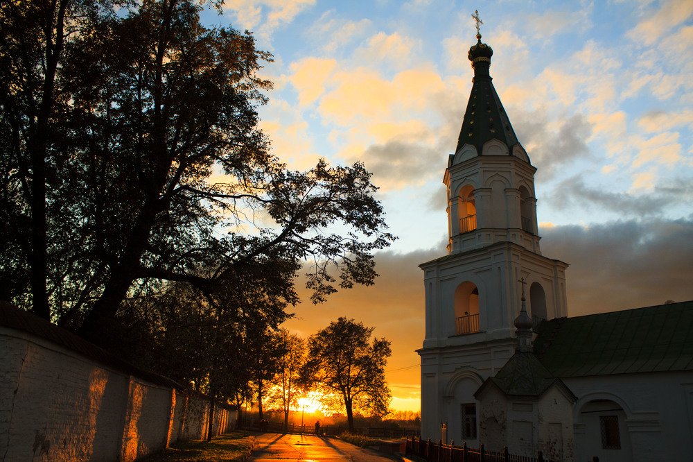 Photograph by Ольга Ермакова