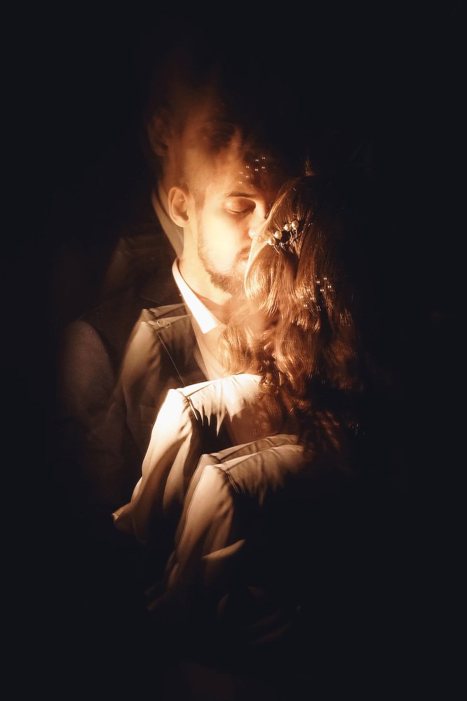 Переотражение