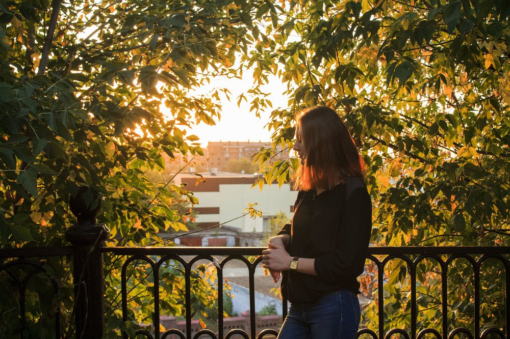 Photograph by Ольга Ермакова