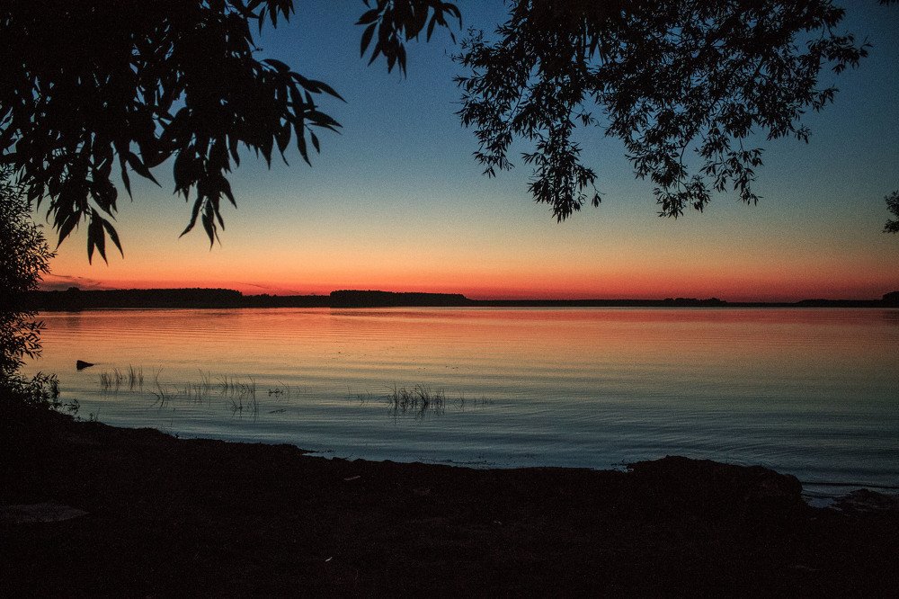 Photograph by Ольга Ермакова