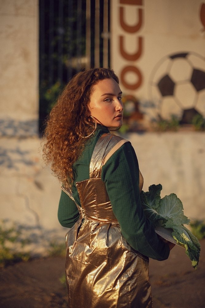 Photograph by Василевская Марина