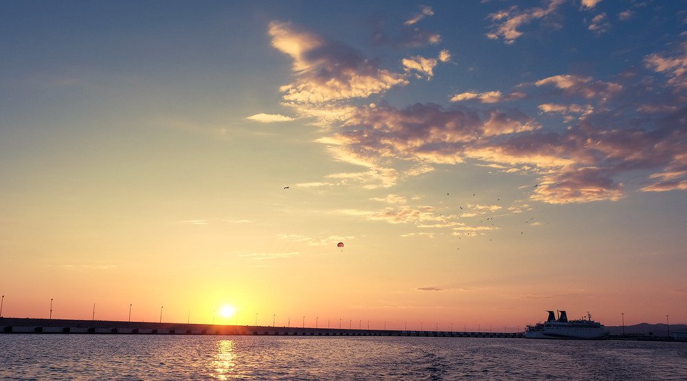 Photograph by Виталий Головащенко