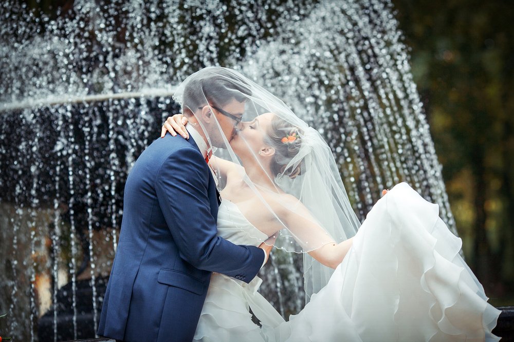 Photograph by Ященко Анастасия