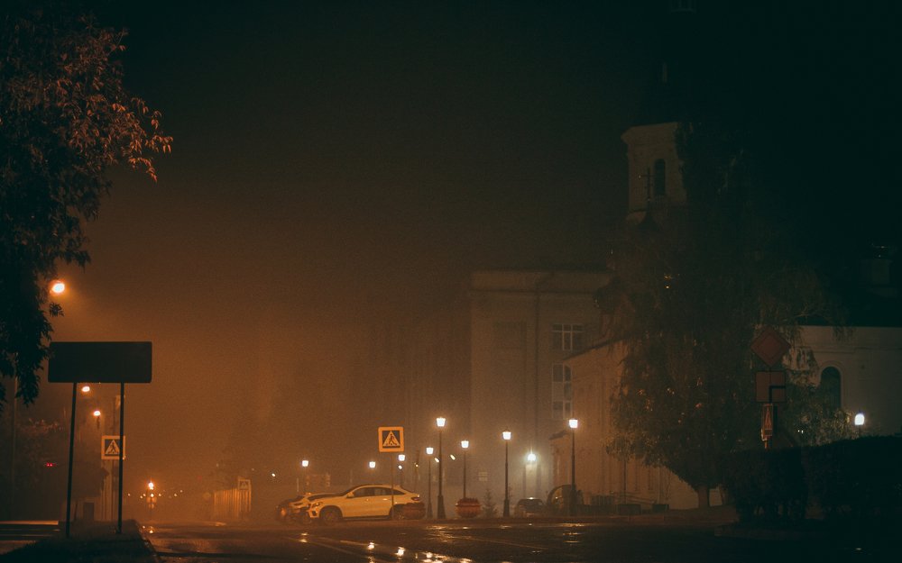 Photograph by Алена Емельянцева