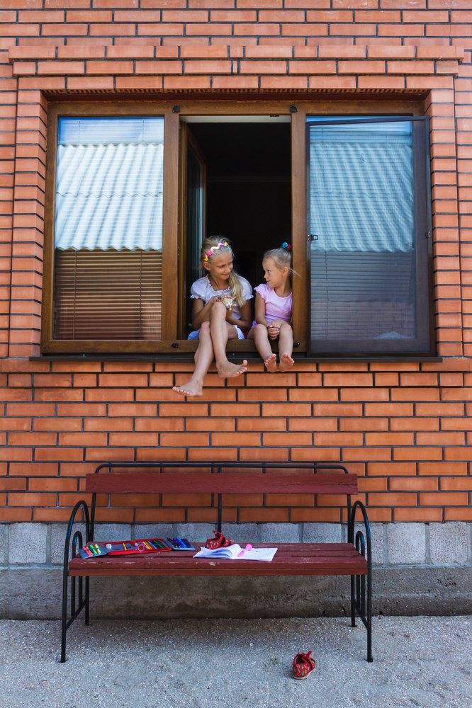 Фотография автора Андрей Серый