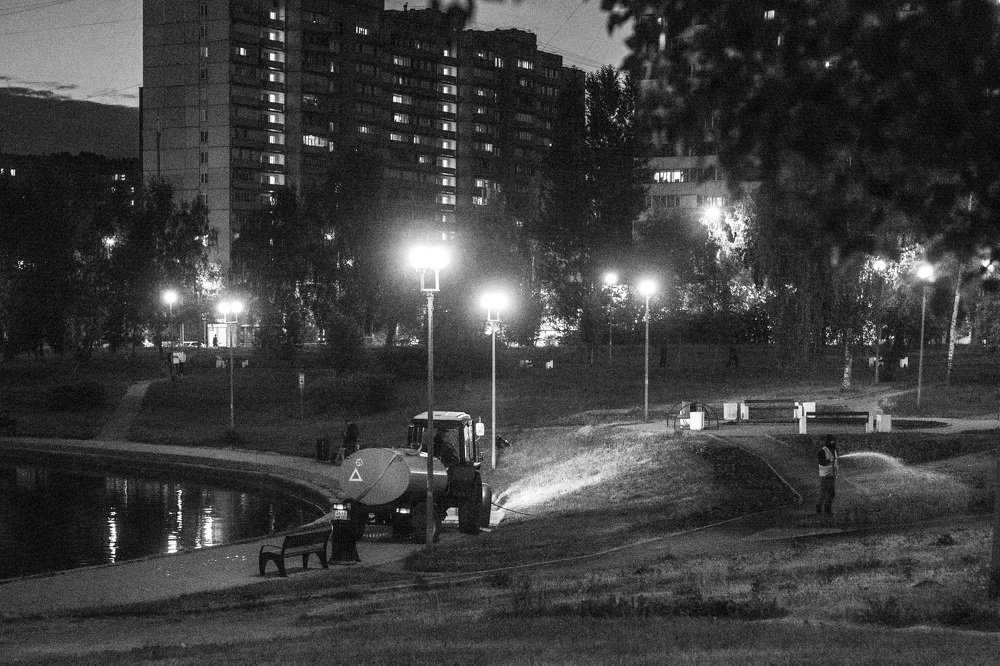 Photograph by Андрей Кульков