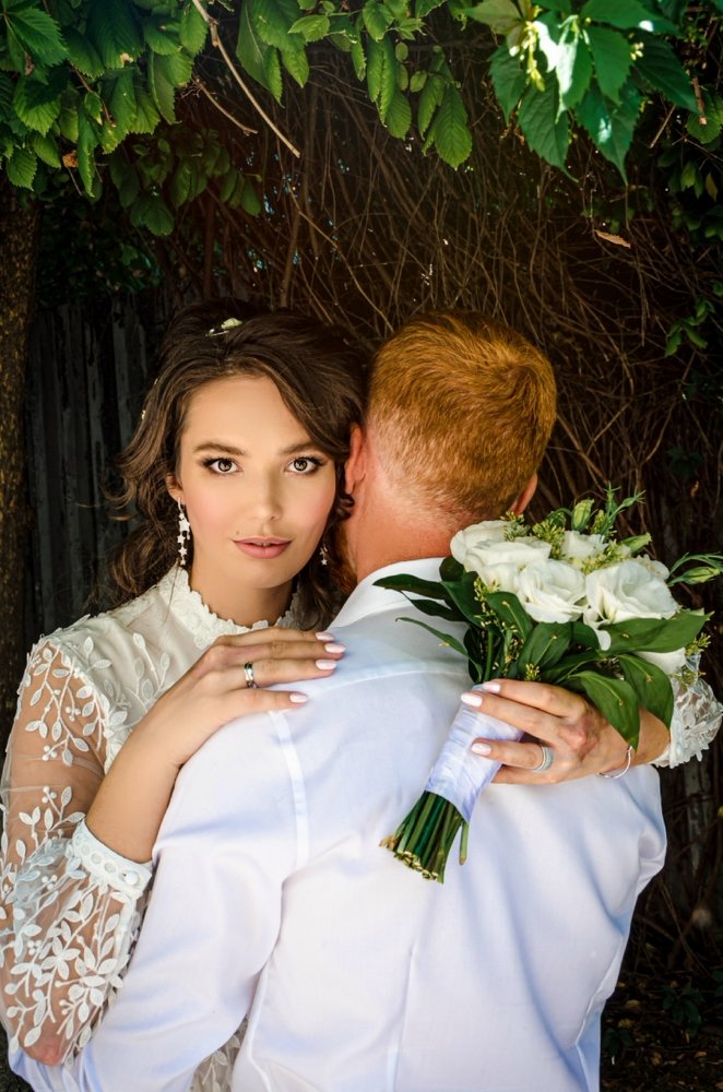 Photograph by Karina Sapfir