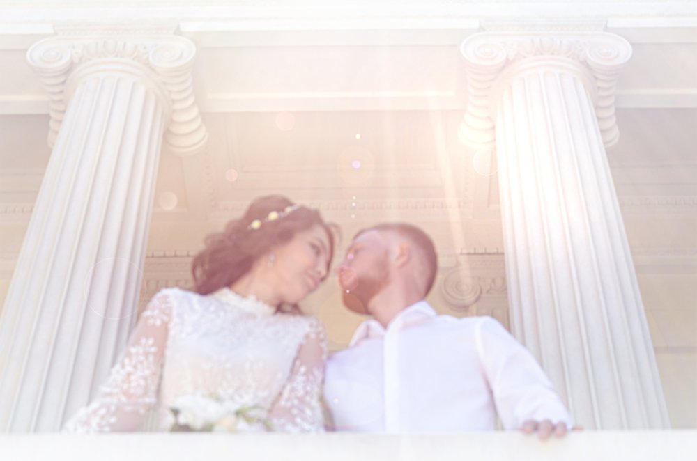 Photograph by Karina Sapfir