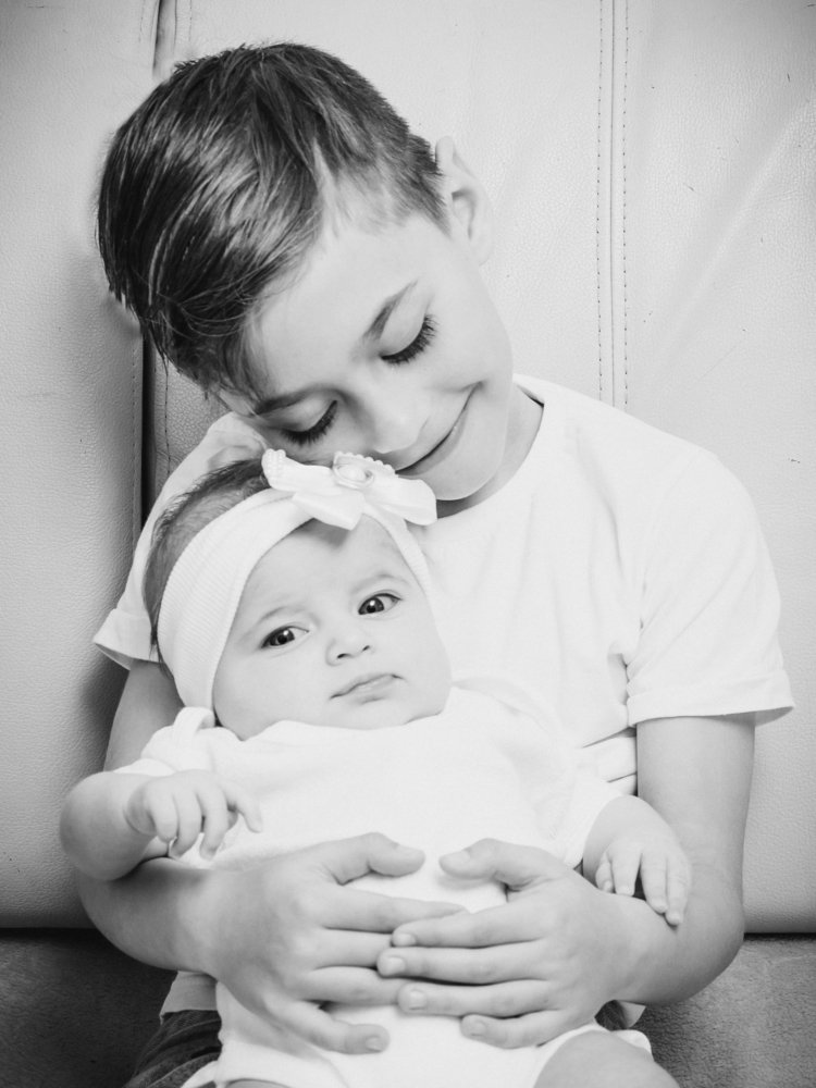 Photograph by Karina Sapfir