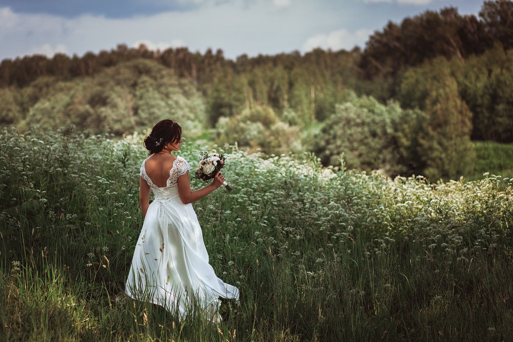 Photograph by СВЕТЛАНА БЫЛОВА