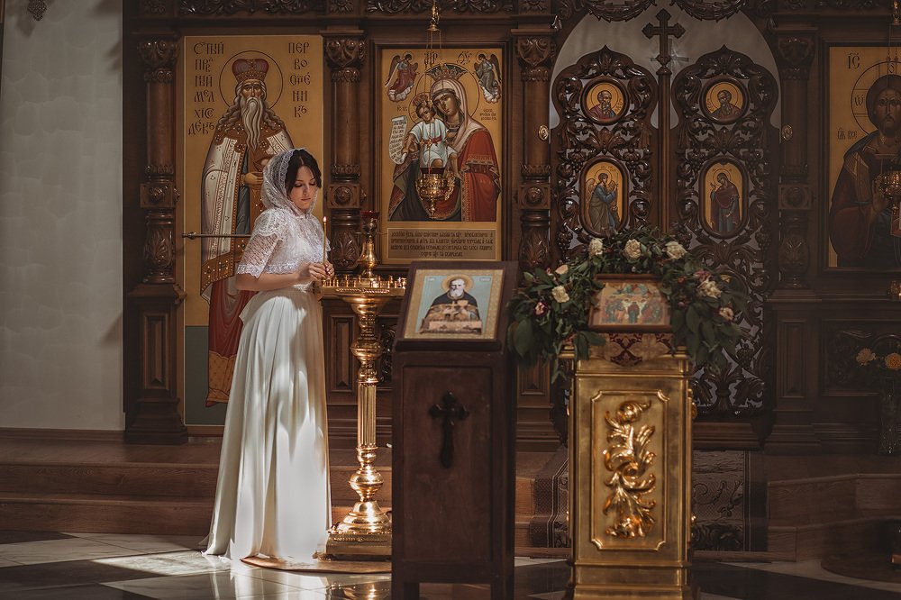 Photograph by СВЕТЛАНА БЫЛОВА