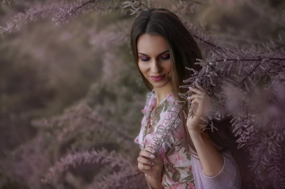 Photograph by Ольга