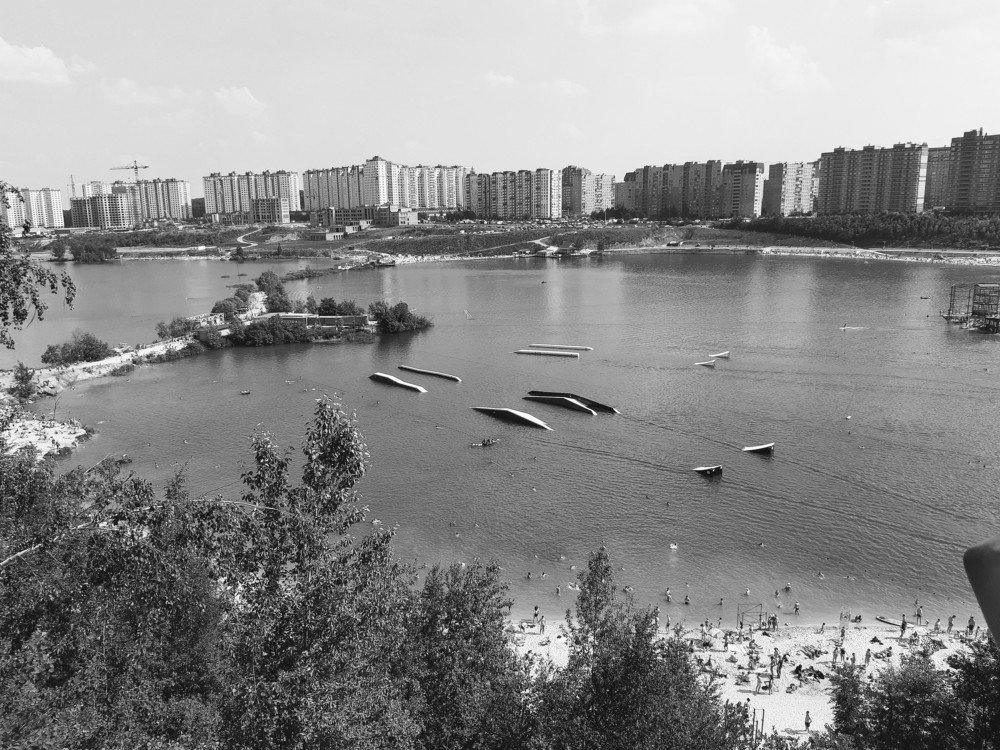 Дзержинский