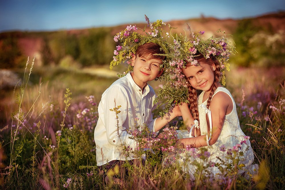 Photograph by Ольга Черкунова