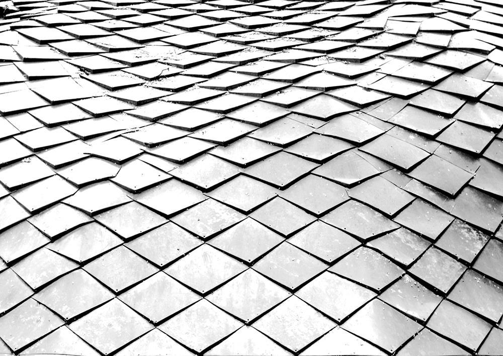 Искривление пространства