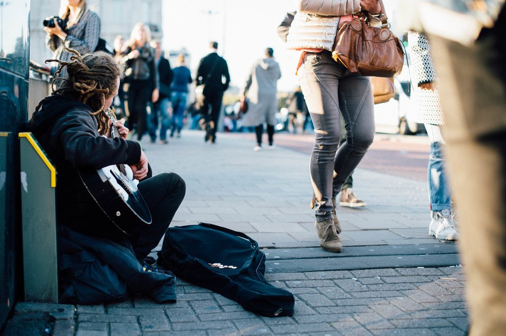 Photograph by Анна Довгополая