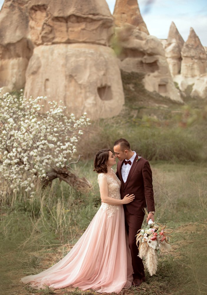 Photograph by Anna Yildiz