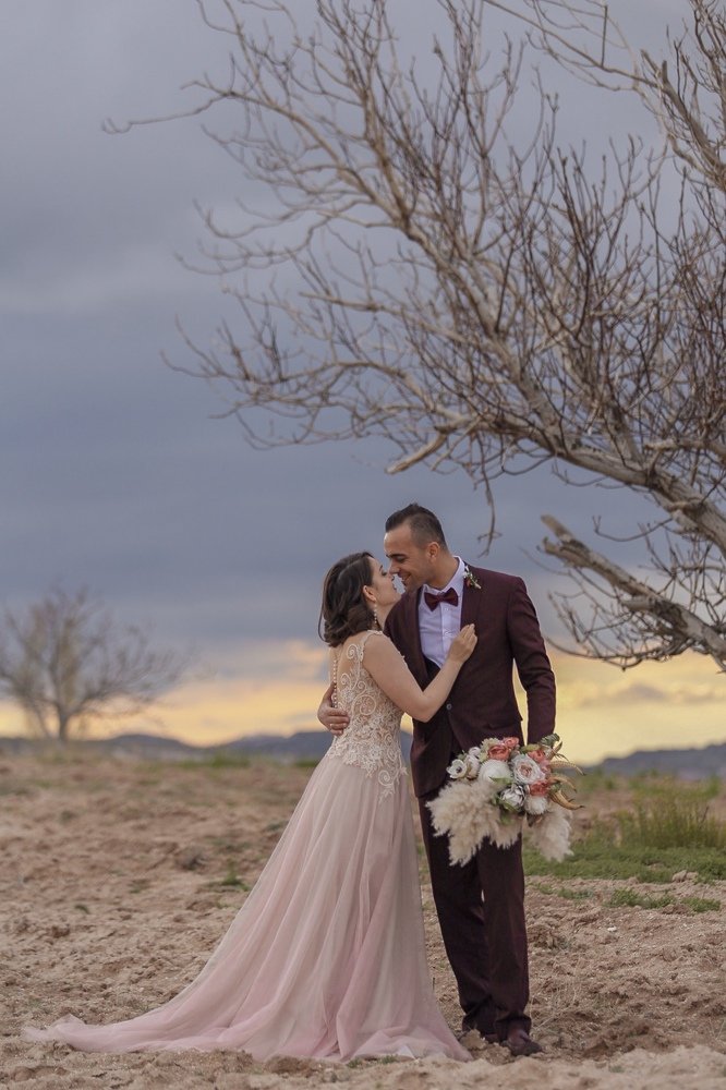 Photograph by Anna Yildiz