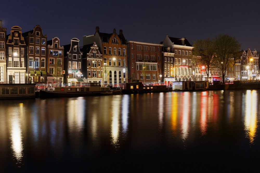 Amsterdam