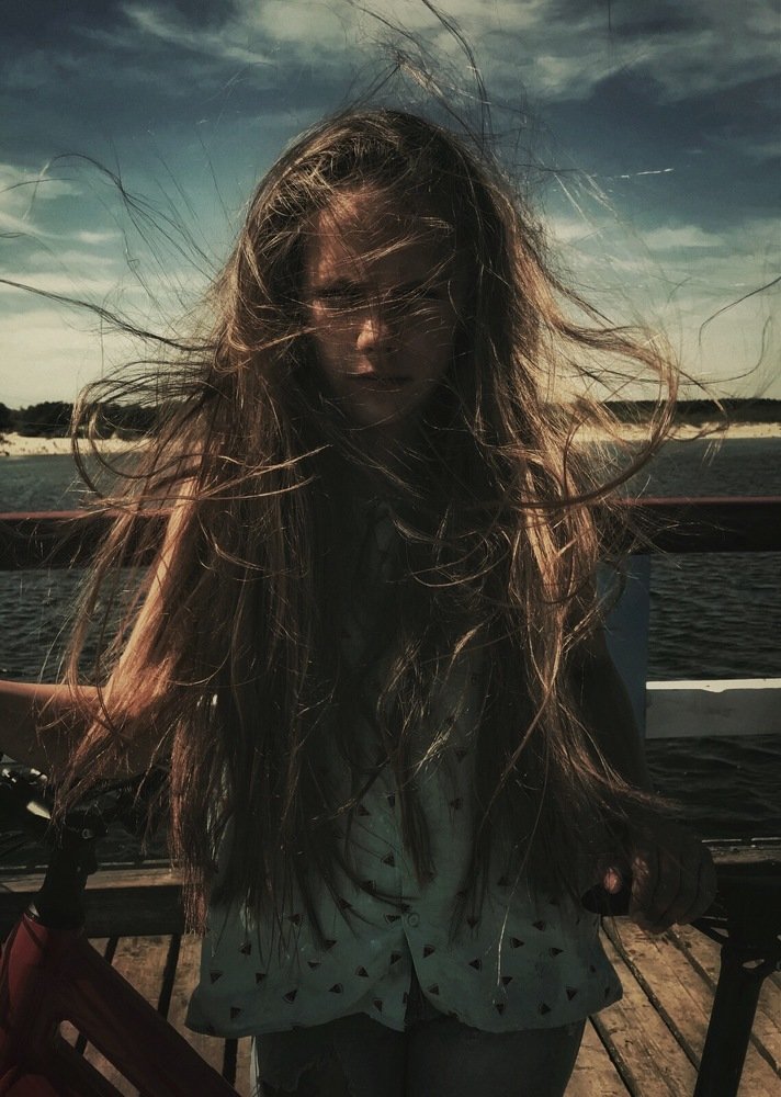 Photograph by Artur Politov