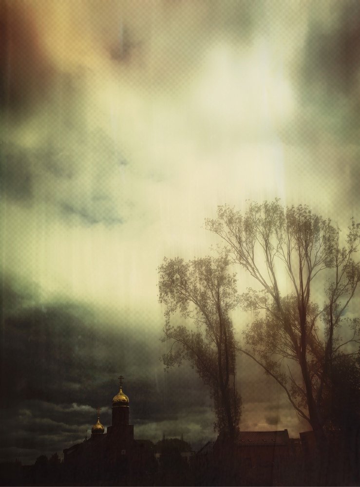 Photograph by Artur Politov