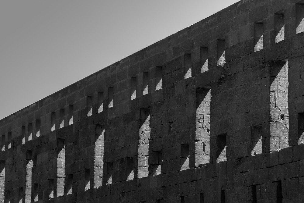 صحراء المماليك وكالة قايتباي