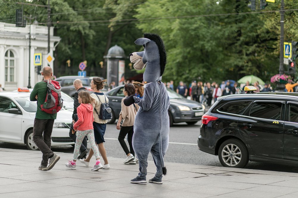 Photograph by Юлия Романова