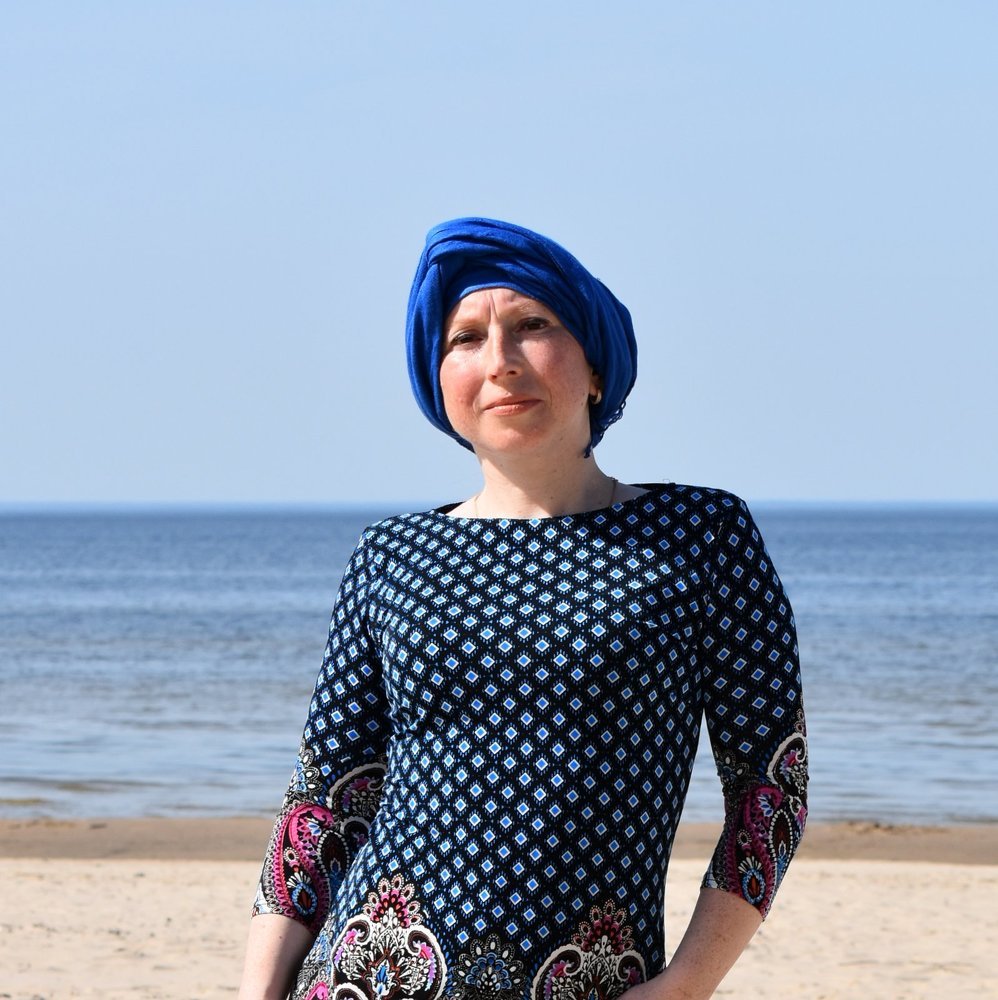 East is a delicate matter / Восток - дело тонкое