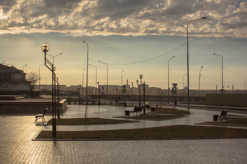 Photograph by владимир насекин