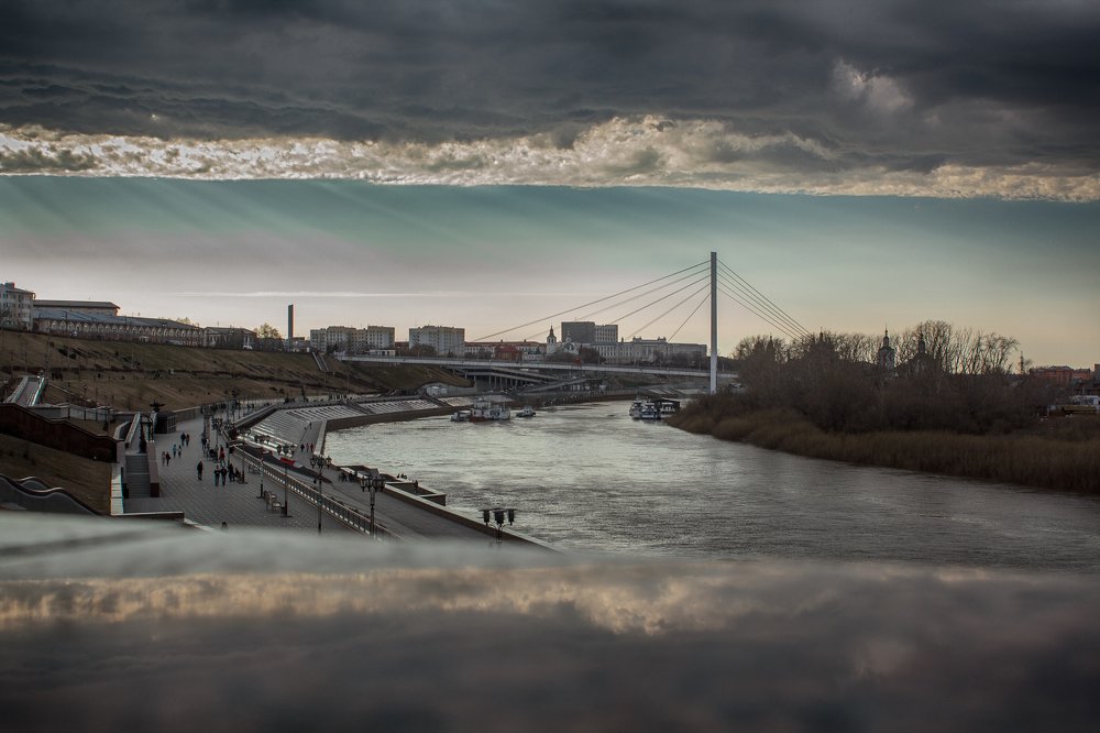 Photograph by владимир насекин