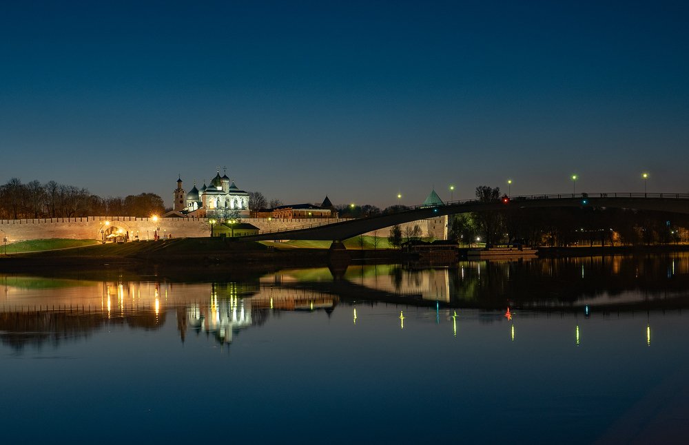 Великий Новгород