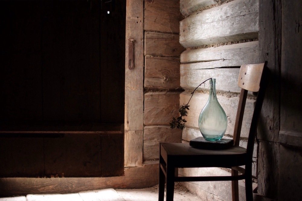 Провинциальные картинки