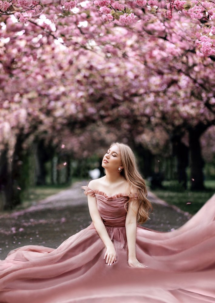 Photograph by Olga Thomas