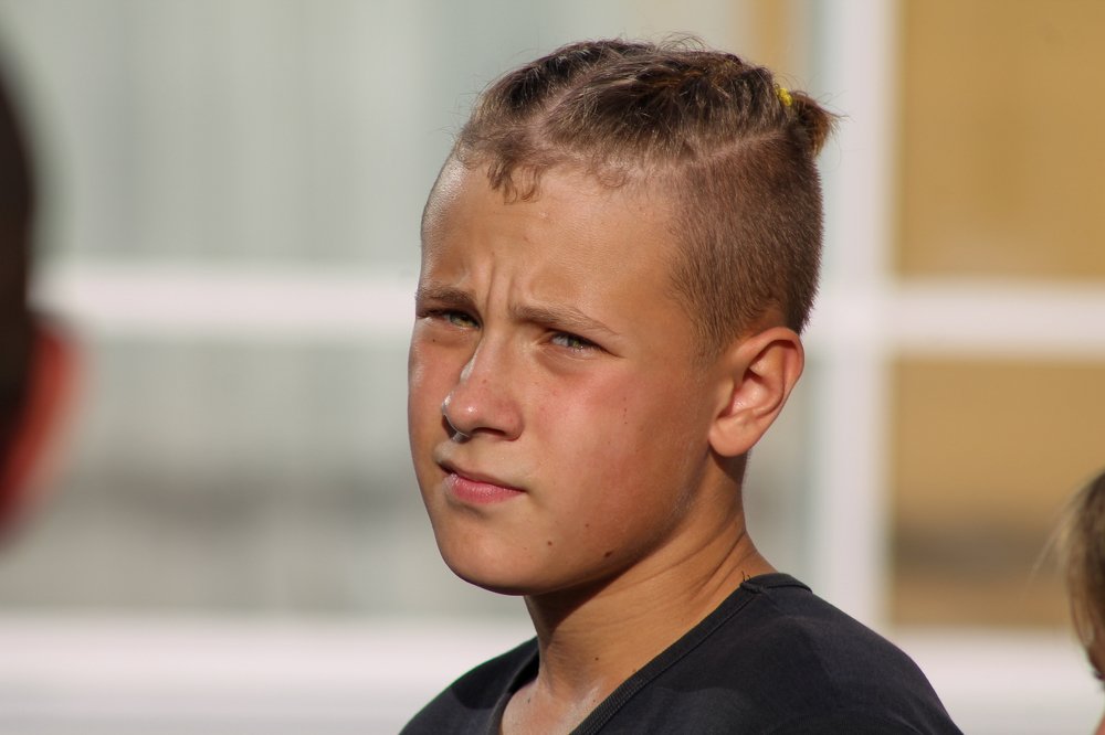 День Шахтера