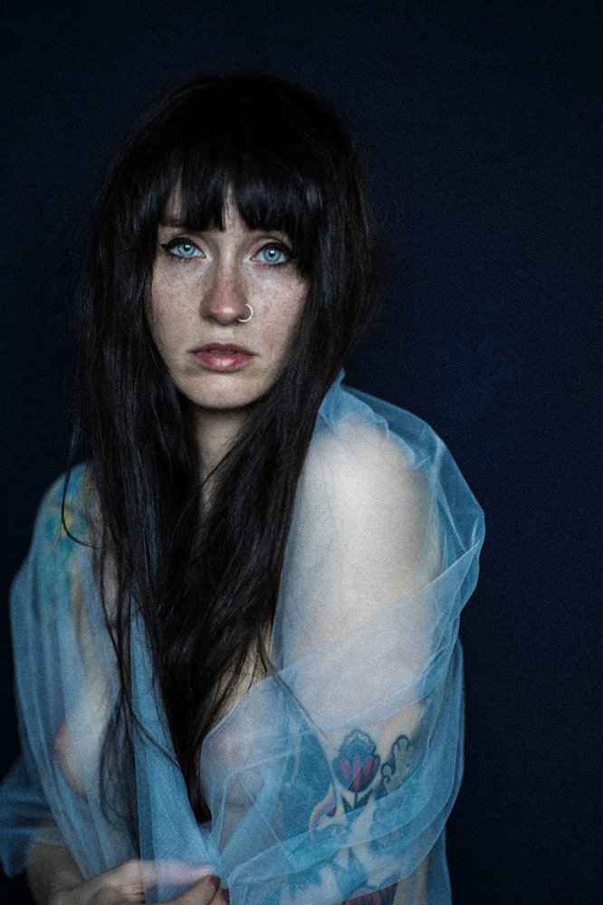 Photograph by Валерия Пастушек