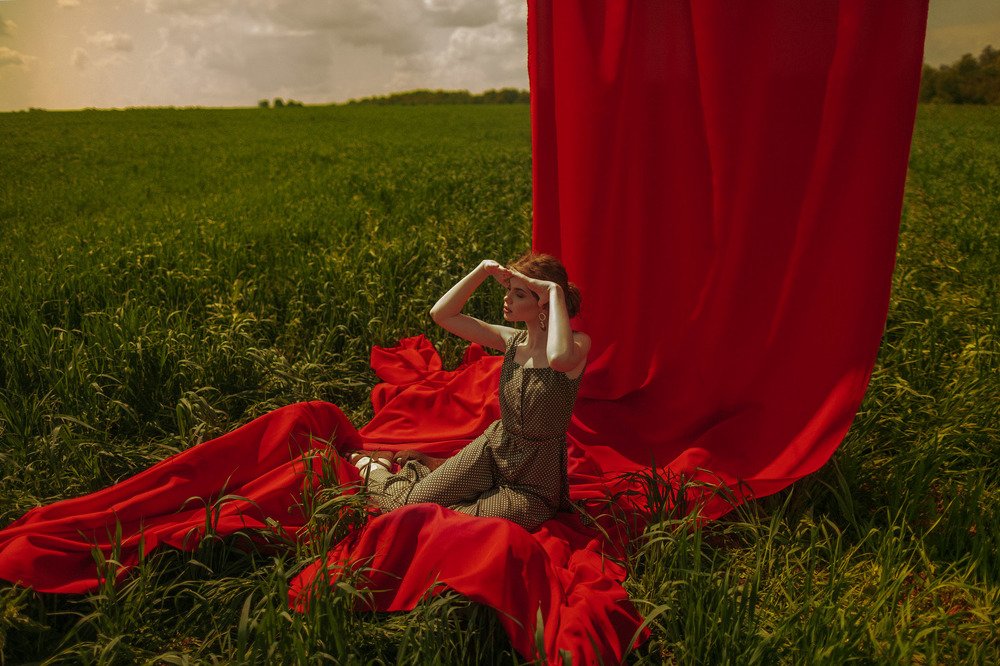 Photograph by Татьяна Довыденко