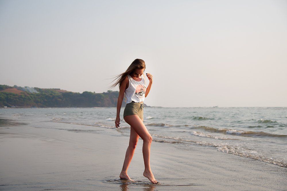 Photograph by Lara Noel