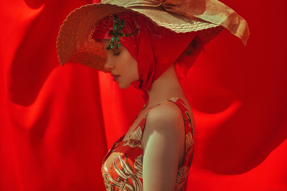 Photograph by Татьяна Довыденко