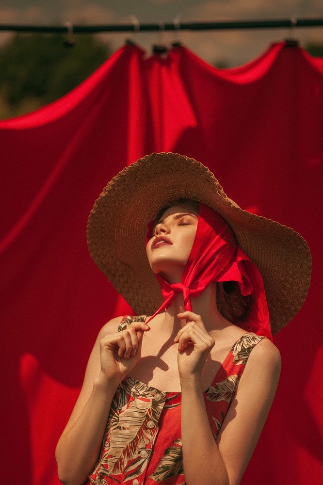 Photograph by Татьяна Довыденко