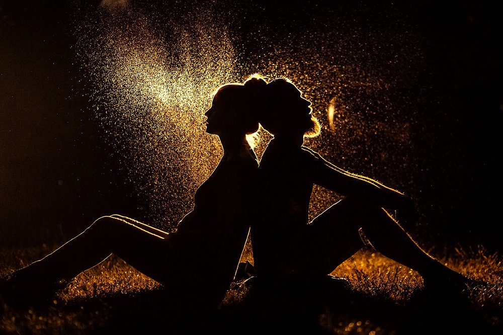 Photograph by Катерина Киреева