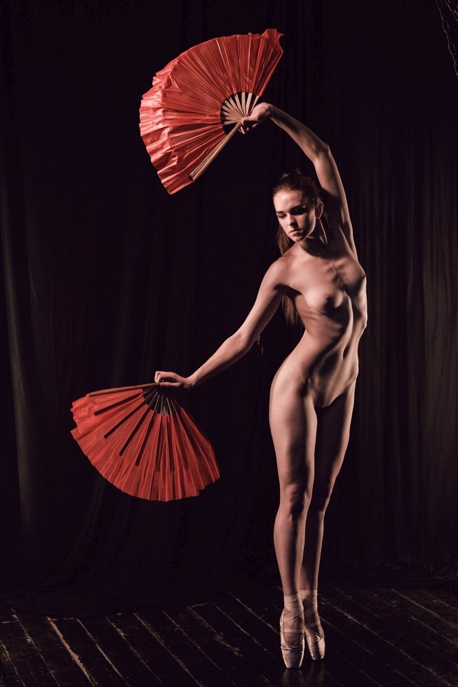 Photograph by Алексей Михлин