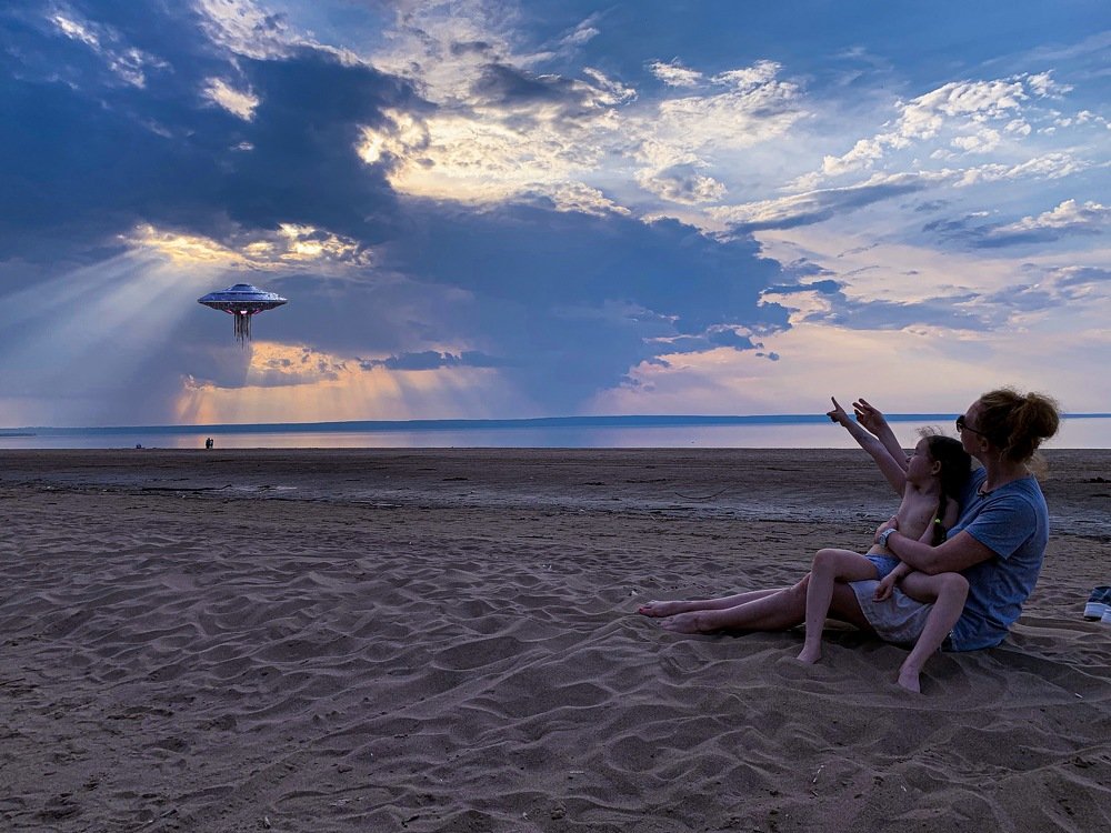 Photograph by Екатерина Абрамова