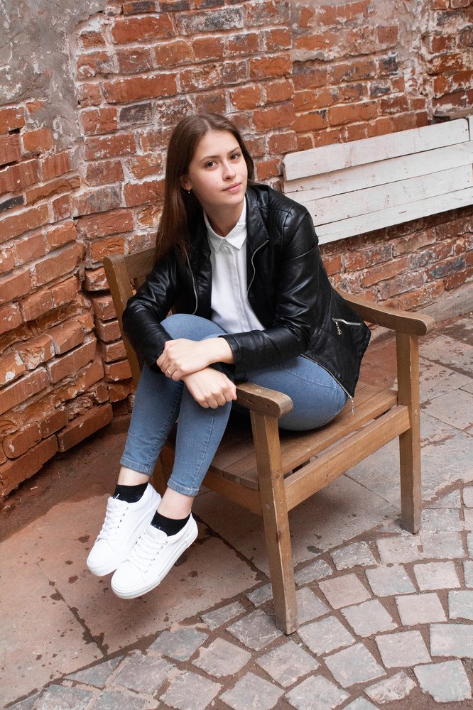 Красота в простоте