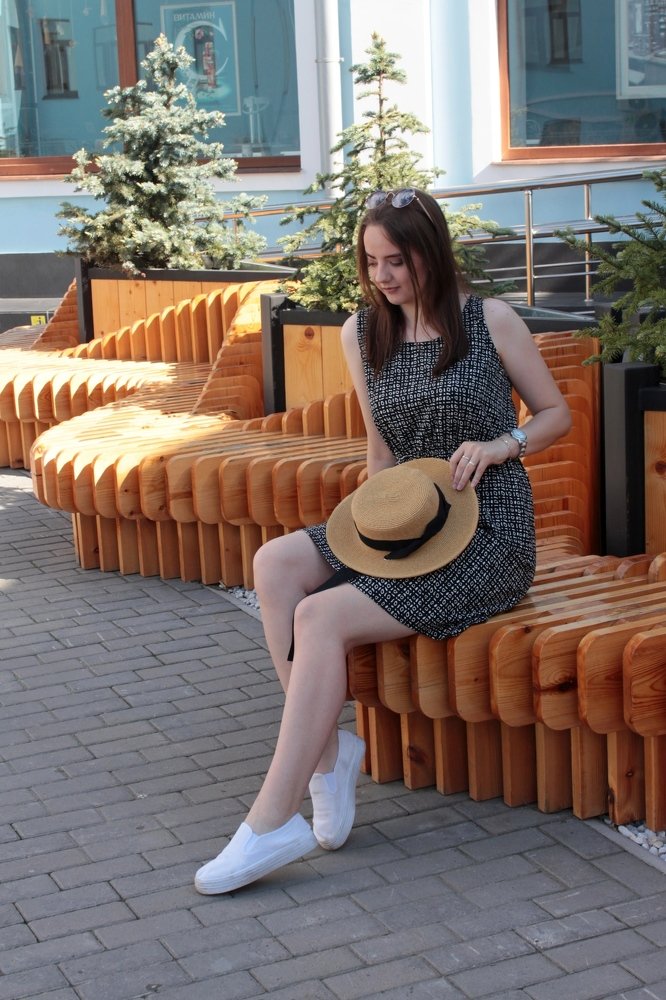 Загадки переулков