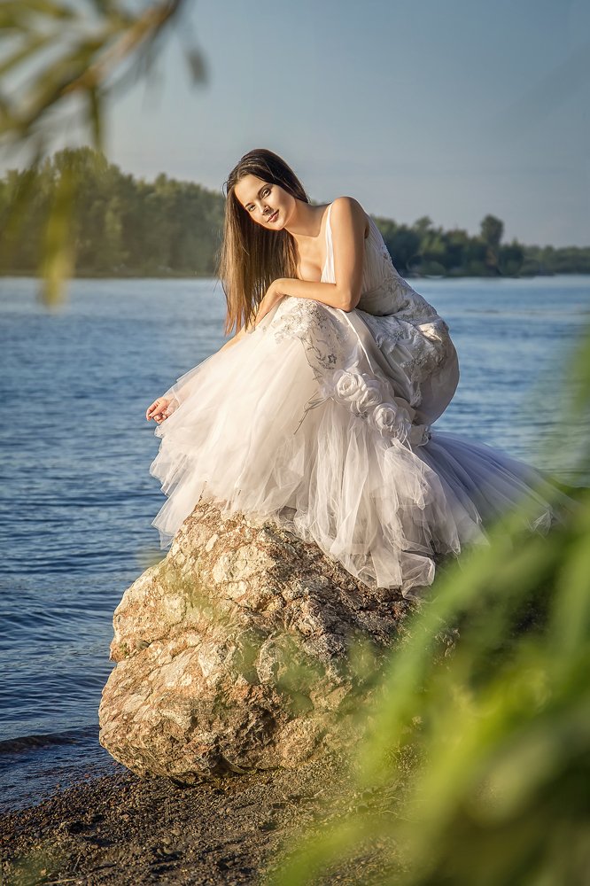 Photograph by Марина Казанцева